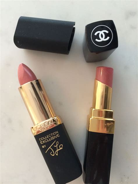 rouge coco chanel gloss|Chanel Rouge Coco gloss dupe.